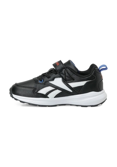 Reebok Poine One Kds Iıı Siyah Erkek Çocuk Koşu Ayakkabısı