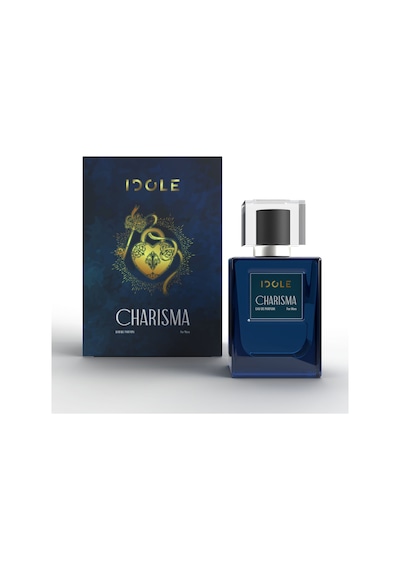 Loris Idole Charizma Unisex Edp Parfüm 55 ML