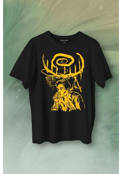Bring Me To The Horizon Pop Rock Baskılı Tişört Unisex T-shirt 001