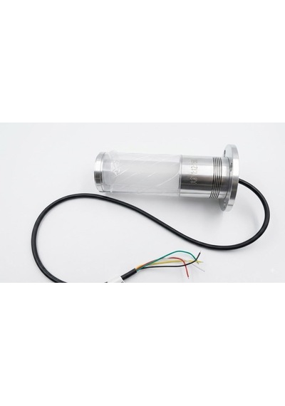 Endüstriyel Silindir Led İkaz Lambası - Cnc Ve Makine Sinyal Aydınlatması - 24v / 220v İkaz Lambası