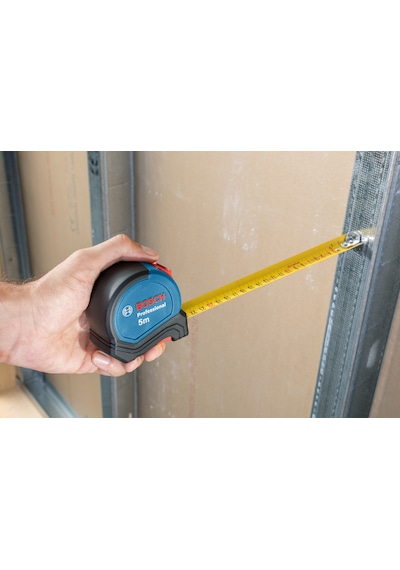 Bosch Şerit Metre 8x5 Metre 1600a02yb3