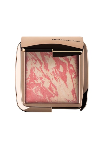 Hourglass Ambient Lighting Blush - Diffused Heat Diğer