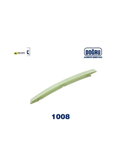 Zincir Gergi Paleti Corsa C-d-astra H-astra G 0636807/ 90531861/ 55353999/ 5 Doğru Kauçuk Dk-1008