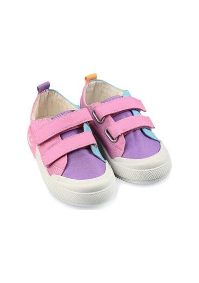 Vicco 925 23y 245 Pembe Işıklı Çocuk Spor Ayakkabı 001