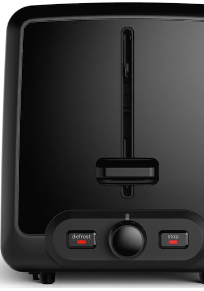 Bosch TAT4P420 2 Dilim Ekmek Kızartma Makinesi