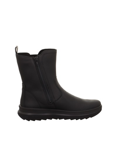 Legero Dreamer Kadın Siyah Gore-tex Bot 000353-0100 Siyah