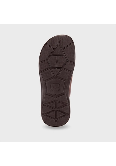 Forelli Berkay-g 40528 Ss Erkek Sandalet Taba