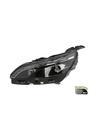 Peugeot 5008 On Far Sol 2017-2024 Valeo 046788