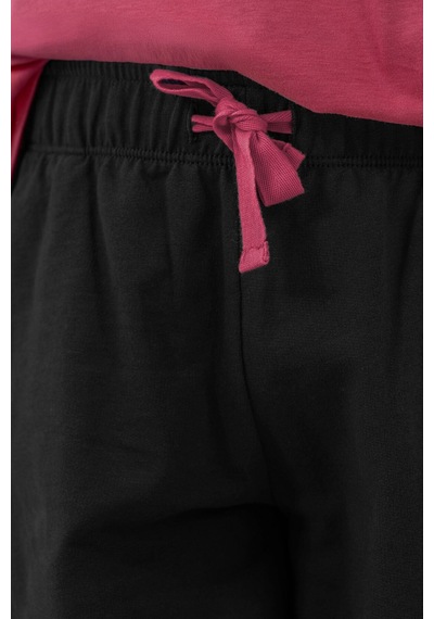 U.s. Polo Assn. Kız Çocuk Pembe Şort Takım Us2522-c-v1 Pembe