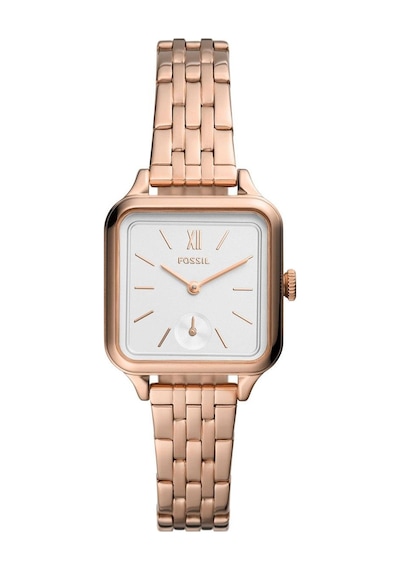 Fossil Bq3831 Kadın Kol Saati