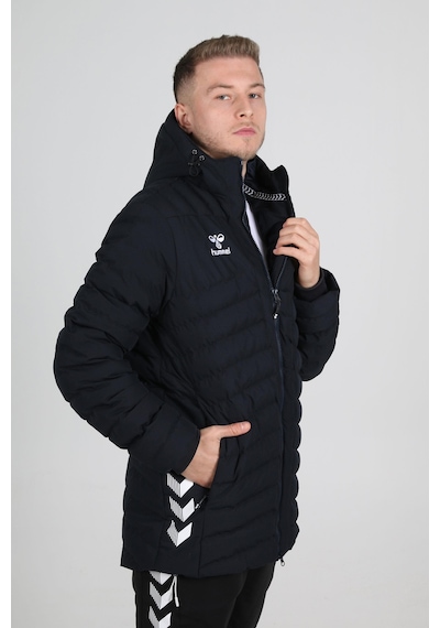 Hummel Hml Wınner Anorak Lacivert