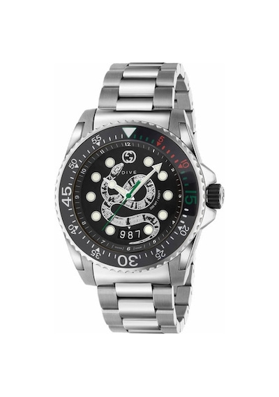 Gucci YA136218 Erkek Kol Saati