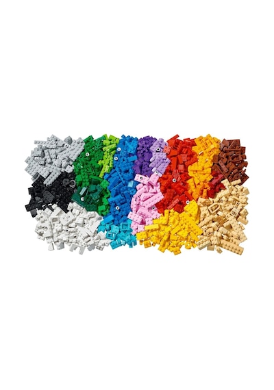 LEGO® Classic 11016 Yaratıcı Yapım Parçaları 1200 Parça