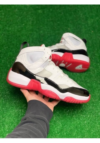 Nike Jordan Jumpman Two Tray Çok Renkli