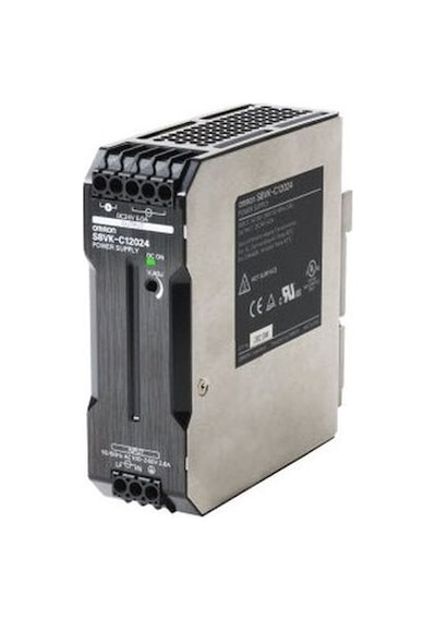 OMRON S8VK-C12024