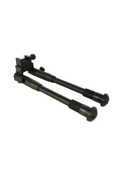 Bipod Katlanabilir Kızaklı Çatal Ayak Evimdeyokyok Çok Renkli