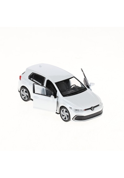 Welly 1:36 Ölçek Golf 8 Gtı Metal Çek Bırak Model Araba