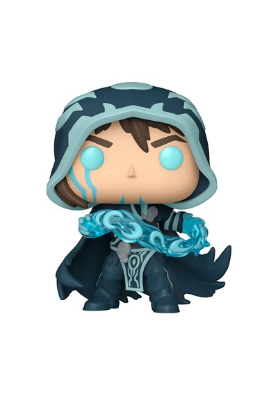 Funko Pop Games Magic The Gathering S5 - Jace 90842