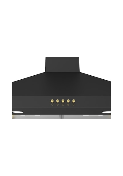 Vestel AD-60041 RS 60 CM Ankastre Davlumbaz