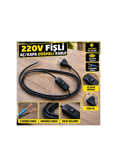 1,5 Metre Siyah Ara Puarlı Usb Şarj Ve Kablolu Kablo Siyah - 939563465 Siyah 1,5 Metre Siyah Ara Puarlı Usb Şarj Ve Kablolu Kablo Siyah - 939563465 Siyah