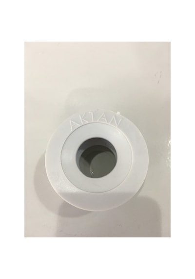 5 Adet 50 Mm Çaplı Adaptör Conta-Nuh Conta-Takoz Conta