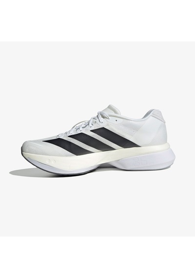 Adidas Adizero Boston 13 Erkek Beyaz Koşu Ayakkabısı Js4939 2800324