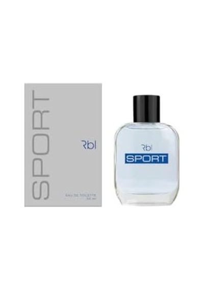 Rbl Sport Edt 50 Ml Erkek Diğer