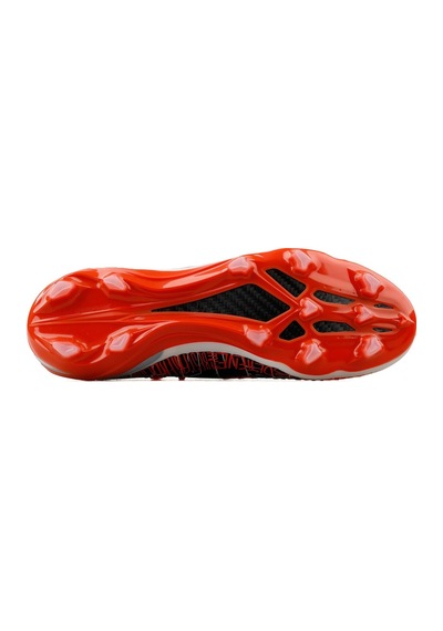 Adidas X Speedportal Messi.1 Fg Erkek Çim Zemin Kramponu Gw8387  R Çok Renkli