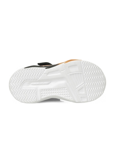 Kinetix Patnor P 6fx Siyah Erkek Çocuk Spor Ayakkabı 000000000102067073 Siyah-turuncu Kinetix Patnor P 6fx Siyah Erkek Çocuk Spor Ayakkabı 000000000102067073 Siyah-turuncu