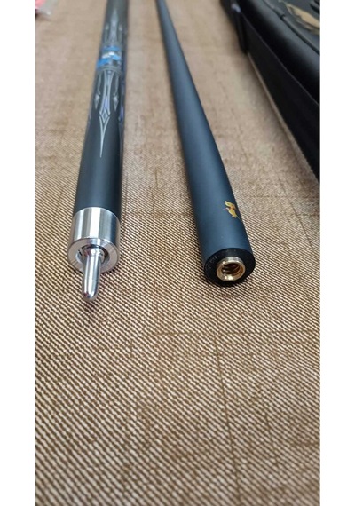 Cue Mall Karbon Bilardo Istakası .