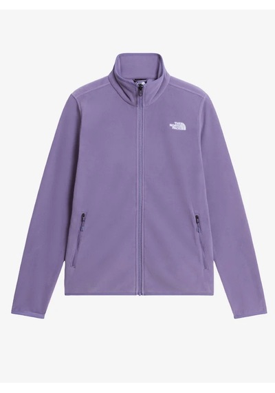 The North Face Nf0a8g11-s1b W Quest Triclimate Kadın Mont Mor