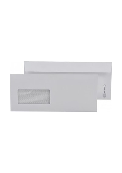 Diplomat Zarf Pencereli Silikonlu 110 G 50 Li Paket