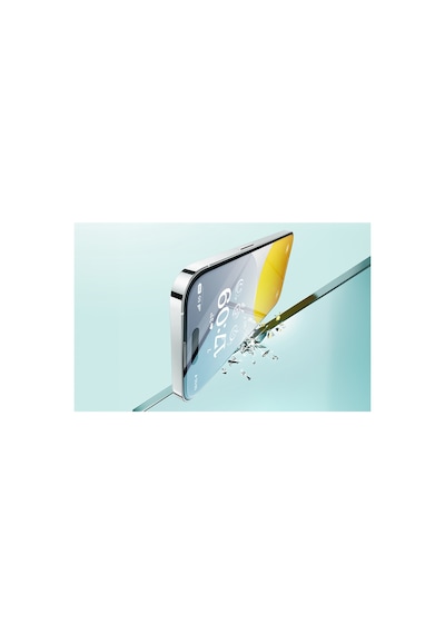 Baseus Apple iPhone 15 Pro Uyumlu Diamond Series 9h Hardness Temperli Cam