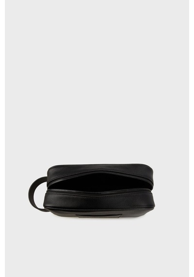 Emporio Armani Erkek Çanta Em003561 Af13788 Uc001 Siyah Siyah