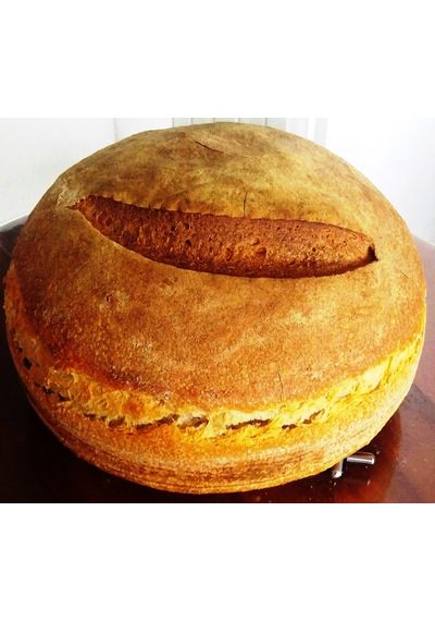 Seymen Ekşi Mayalı Ekmek 1850 G