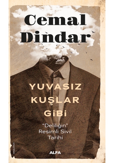 Yuvasız Kuşlar Gibi + Dostoyevskaya İstasyonu + Okuma Sticker'ları