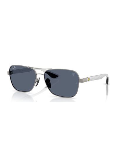 Ray-Ban&ferrari Güneş Gözlüğü Rb8336m 58 F11687