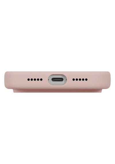 Apple Uyumlu iPhone 17 Pro Max Kılıf Lino Serisi Magsafe Özellik Sıvı Silikon Parmak İzi Tutmayan Koruyucu Kapak Pembe Apple Uyumlu iPhone 17 Pro Max Kılıf Lino Serisi Magsafe Özellik Sıvı Silikon Parmak İzi Tutmayan Koruyucu Kapak Pembe
