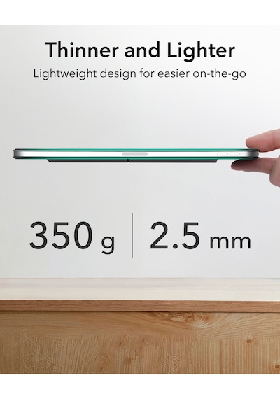 iPad Uyumlu  Air 13 M3/m2 Rebound Manyetik Kılıf - Siyah Kapaklı Kılıf