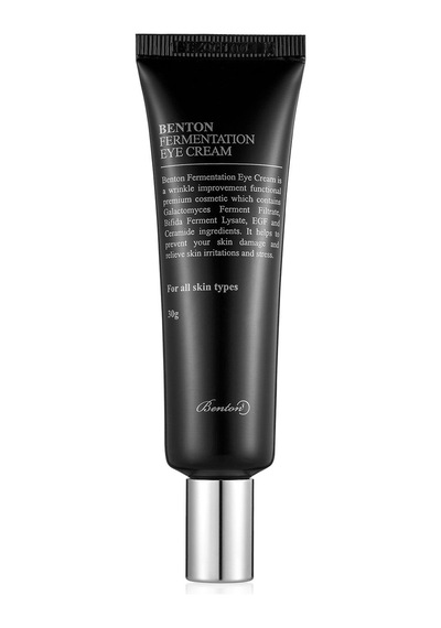 Benton Fermentation Fermente & Premium İçerikli Göz Kremi 30 G