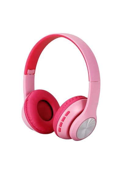 Ally 66bt Kulaküstü Bluetooth 5.0 Kablosuz Kulaklık Macarons- 5775
