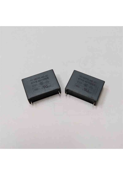 C45s1474mboc300 470nf 440vac 27.5mm Faratronıc Polyester Kondansatör 14 Adet