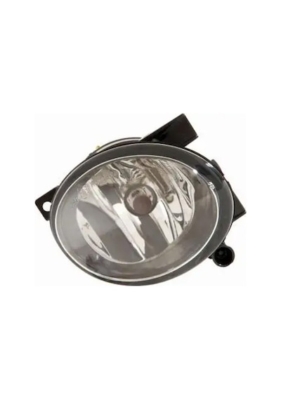 Vw Golf 6 Sis Fari Sol 2009-2012 Depo 4412038lue