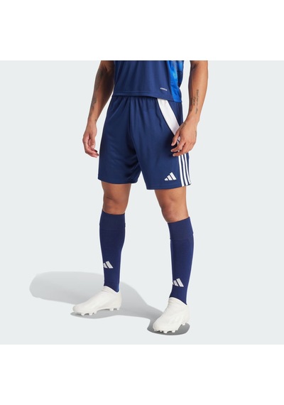 Adidas Tiro24 Erkek Şort Ir9377 Lacivert