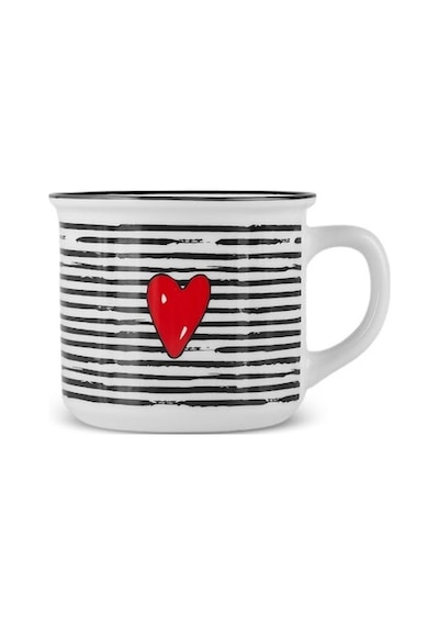 Karaca  Love 2'li Çay Fincanı 180 Ml