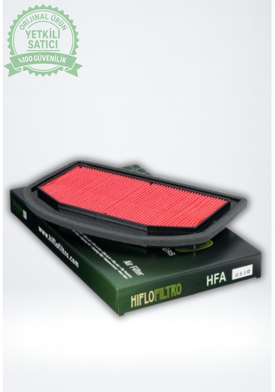 Hfa6510 Hava Filtresi Hiflo Filtro
