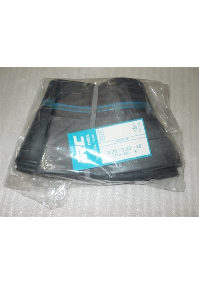 Anlaş IRC Motosiklet İç Lastikler 130-60-13