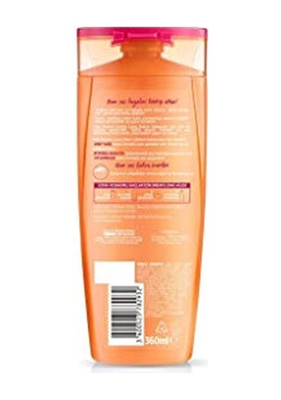 L'oreal Paris Elseve Dream Long Onarıcı Bakım Şampuanı 300 Ml