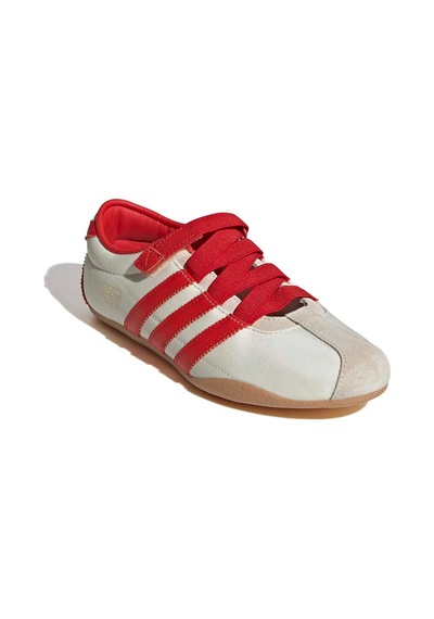Adidas Kadın Spor Ayakkabı Tokyo Mj W Ih3999 Beyaz