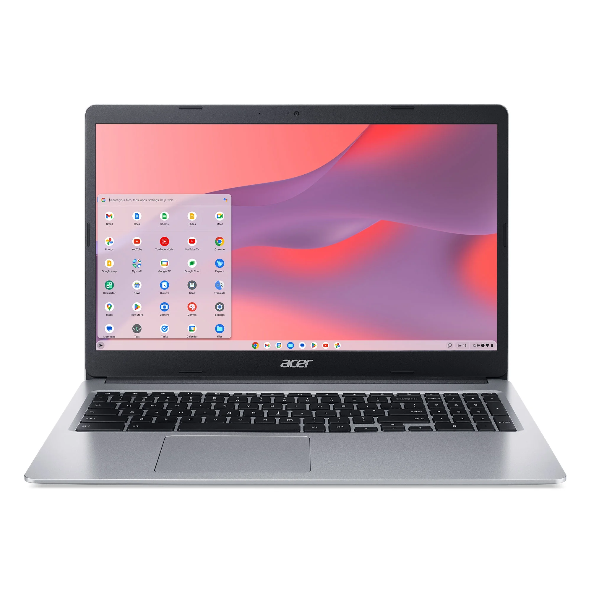 Acer Chromebook 315 Intel Celeron N4500 4 GB 64 GB SSD 14" Free Dos Dizüstü Bilgisayar (Outlet)